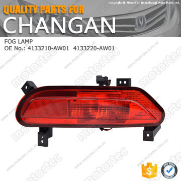 chana partes changan autopartes luz antiniebla 4133210-AW01 4133220-AW01